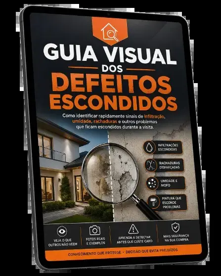 Guia Visual dos Defeitos