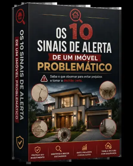 Sinais de Alerta